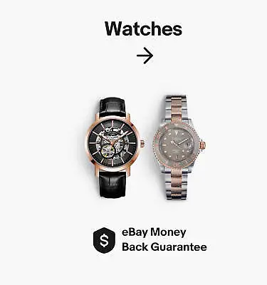 watches